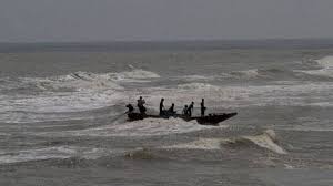 12 Indian Fishermen Arrested For Allegedly Poaching In Sri Lankan Waters