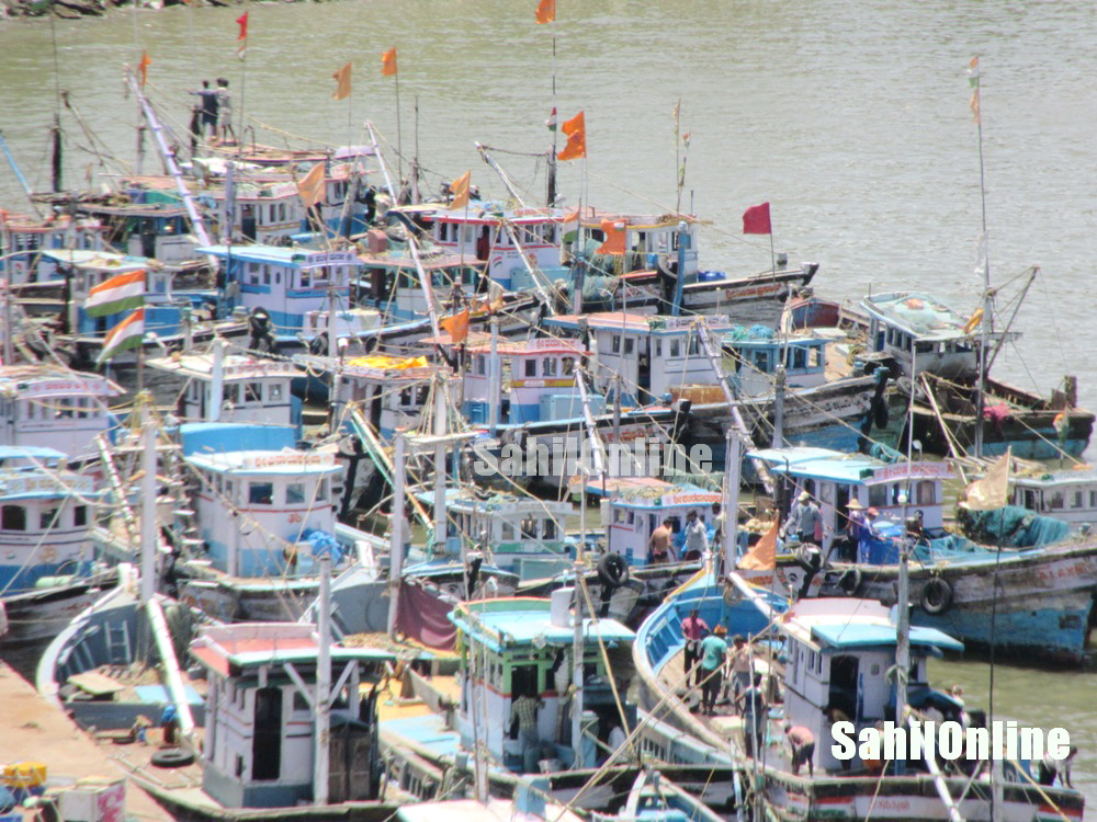 Karnataka polls: Fishermen in Uttara Kannada laud welfare measures for community