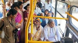 Pvt transporters in K’taka call for bandh against free travel for women scheme, DyCM to discuss with CM