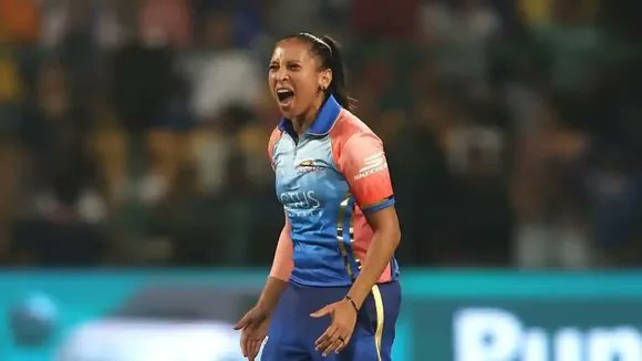 Shabnim Ismail bowls fastest delivery in women's cricket, breaches 130kph