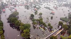 TN govt moves SC against Centre, seeks release of natural disaster relief fund