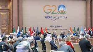 G20 commits to phase out and rationalise inefficient coal and fossil fuel subsidies