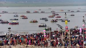 Why has Ganga river gotten dirtier despite spending Rs 20,000 cr: Congress asks PM