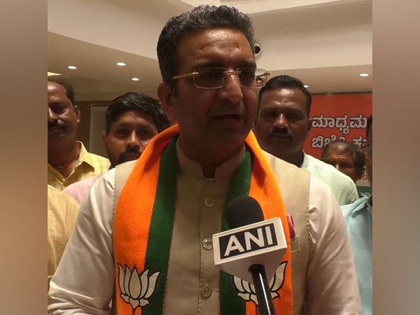 BJP will win Karnataka election riding on PM Modi’s vision and achievements: Gaurav Bhatia