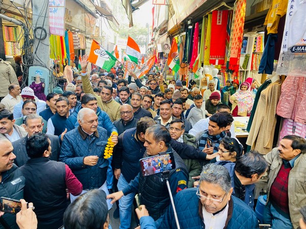 In Haryana, Bhupinder Hooda Launches 'Har Ghar Congress' Campaign