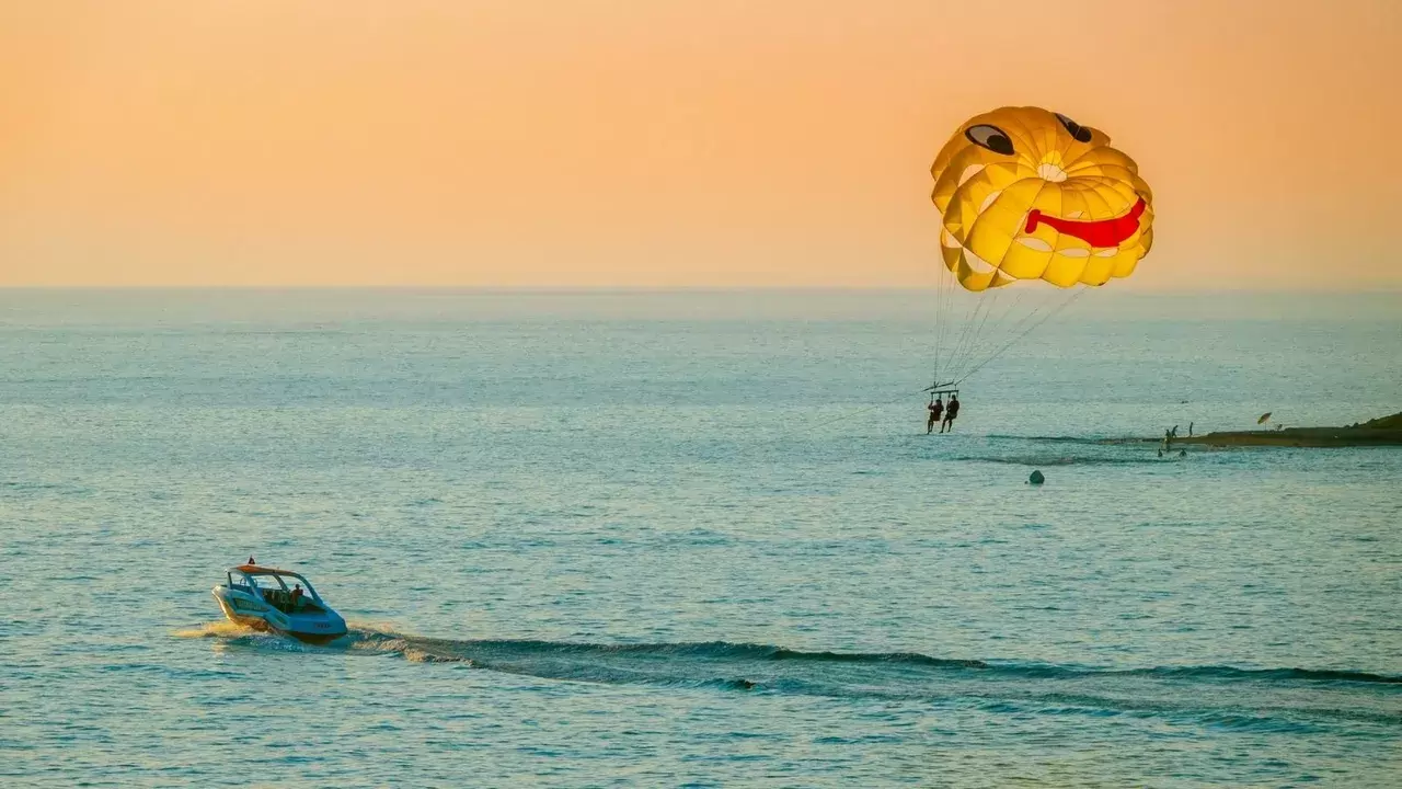 Goa government to standardize rates, clamp down on unauthorized watersports: Minister