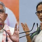 BJP’s Dilip Ghosh apologises for controversial remarks on Mamata; EC slaps show-cause notice