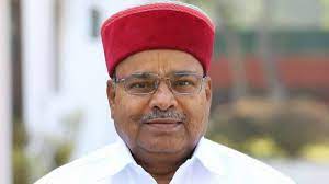 Governor Thaawarchand Gehlot Embarks on Two-Day Tour of Uttara Kannada