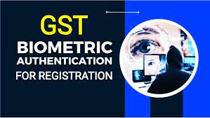 GST Council may consider pan-India rollout of biometric-based authentication for registration: CBIC