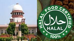 UP’s reply sought on plea against ban on manufacturing of food products with halal certification