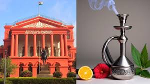 Karnataka High Court Upholds Ban On All Types Of Hookah Products