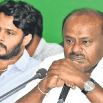 Top cop assures fair probe into extortion allegations against HD Kumaraswamy, JD(S) MLC