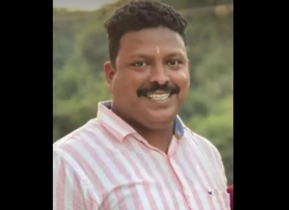 Head constable goes missing in Udupi