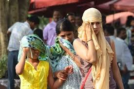 Extreme heat to scorch India during election period, says IMD