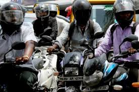 Existing rules on mandatory insurance cover, helmets on 2-wheelers applicable to electric vehicles, HC