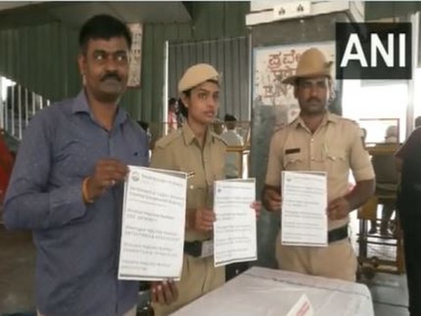 Help desk set up at Bengaluru’s Yeshwanthpur railway station to assist Balasore train accident victims