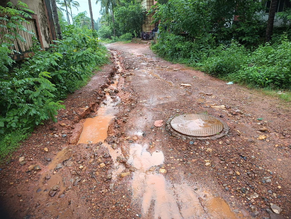 hindu-colonty-road