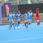 Hockey Asian Champions Trophy: India beat S Korea 4-1 to enter final