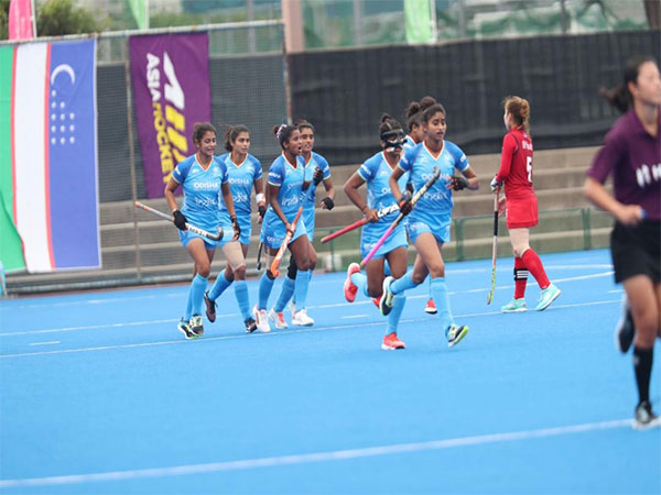 Women’s Junior Asia Cup: India to face hosts Japan in semi-final