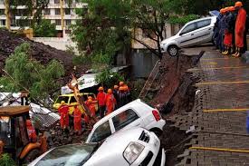 Rain havoc: 7 killed in after wall collapses in Hyderabad
