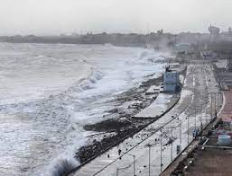 Low-pressure system in Arabian Sea set to intensify into cyclonic storm: IMD