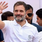 Rahul Gandhi to visit Wayanad on June 12