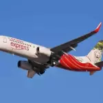 Air India Express Introduces Daily Direct Flights Between Mangaluru and Delhi