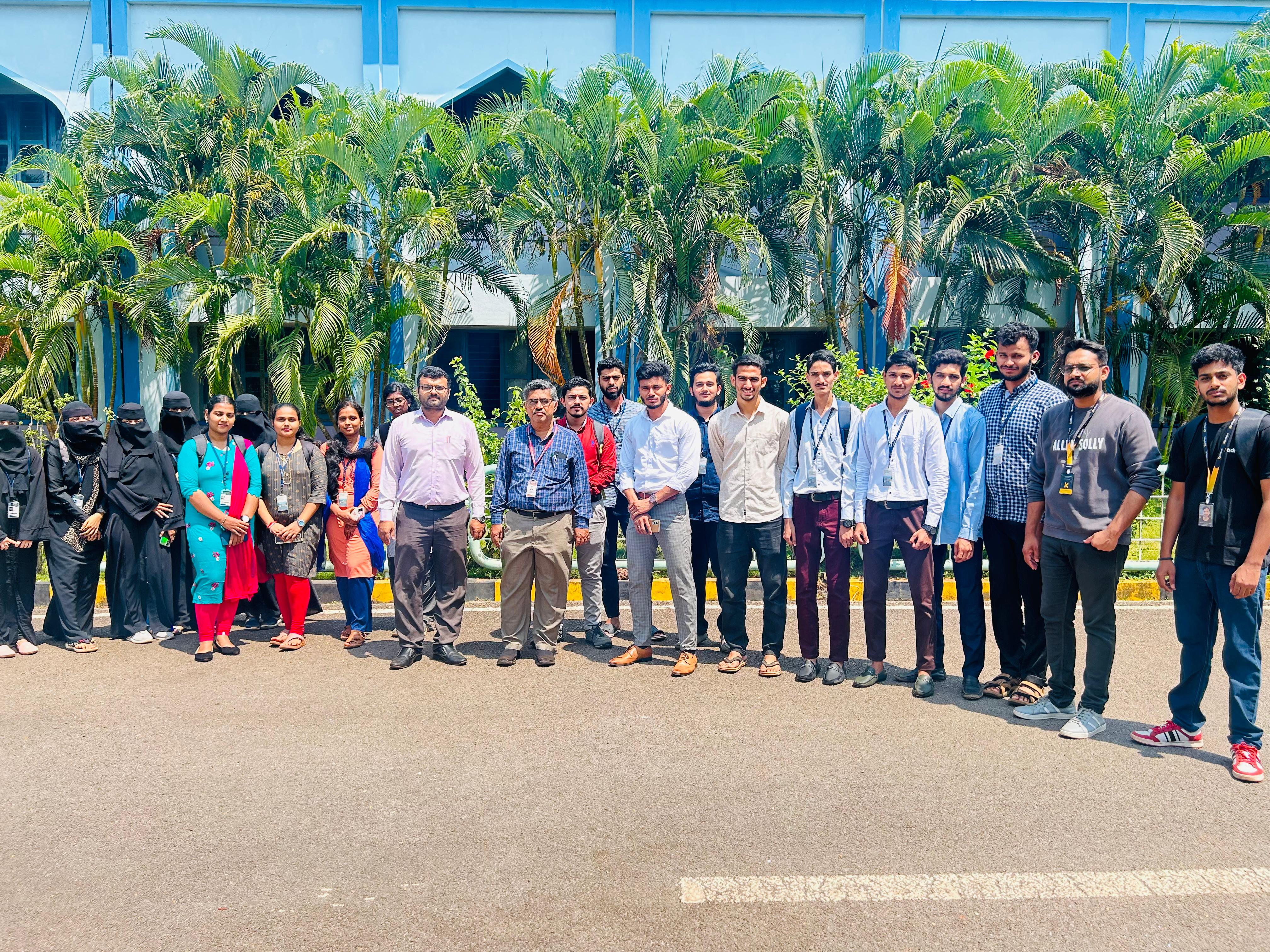 AITM Bhatkal Excels: 18 Students Secure Placements with KodNest Technologies