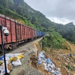 Train services on Bengaluru-Mangaluru-Karwar route remain canceled