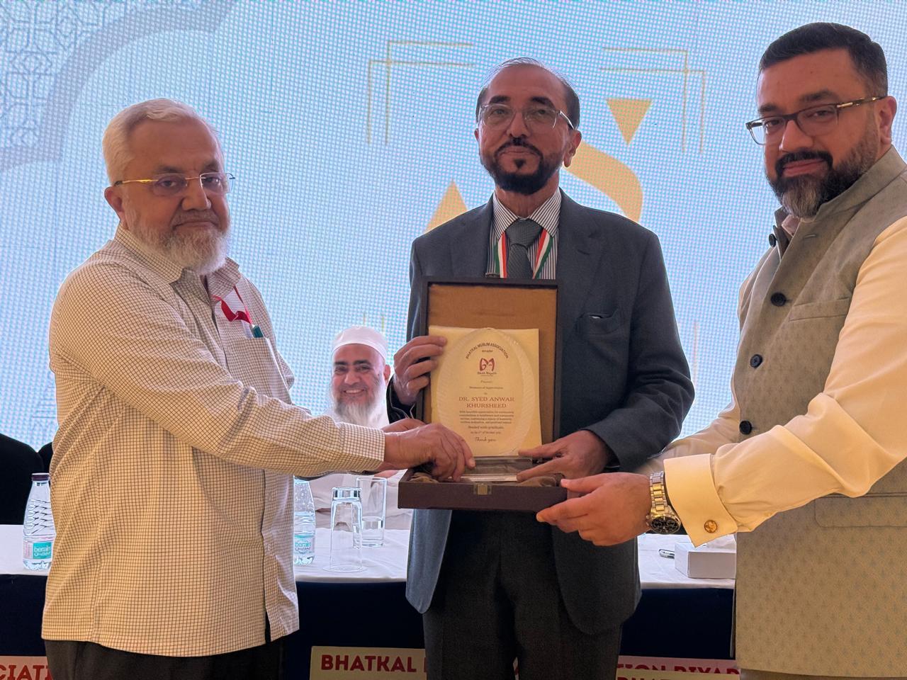 BMA-Riyadh hosts successful Milan 2025