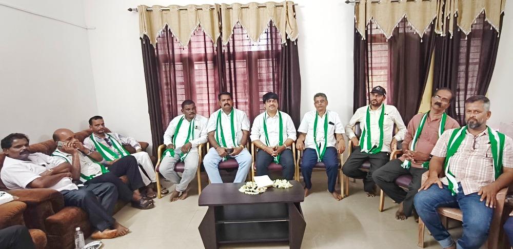 Kumaraswamy likely to return as Karnataka CM in 2028: JD(S)