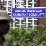 Karnataka Lokayukta Conducts Raids on Properties Linked to Eight Government Officers