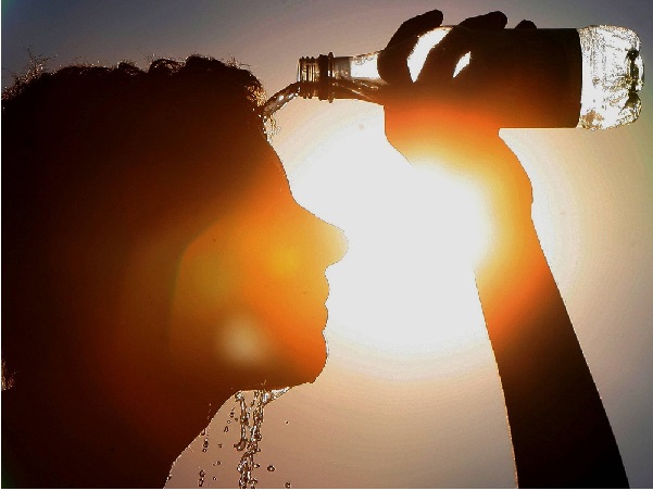 Saudi Arabia Braces for Sweltering Heatwave with Temperatures Soaring up to 50°C