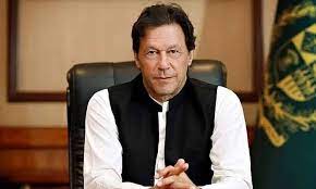 Stop giving coverage to ex-PM Imran Khan, Pakistan govt tells media houses