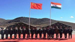 India, China hold fresh military talks to ease tensions in Eastern Ladakh