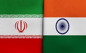 India, Iran discuss development of cooperation between two countries