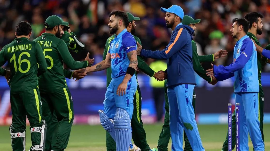 ICC World Cup: Pakistan agree to playing India on Oct 14, will be pitted against SL on October 10 instead of 12