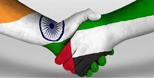 India-UAE Economic Partnership is a major milestone in history of both nations: UAE Minister for Foreign Trade