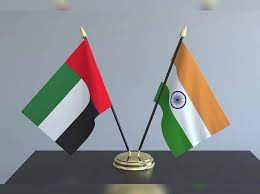 India's exports to UAE may reach $50 billion by 2026-27