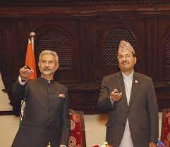 Nepal, India sign long-term power agreement