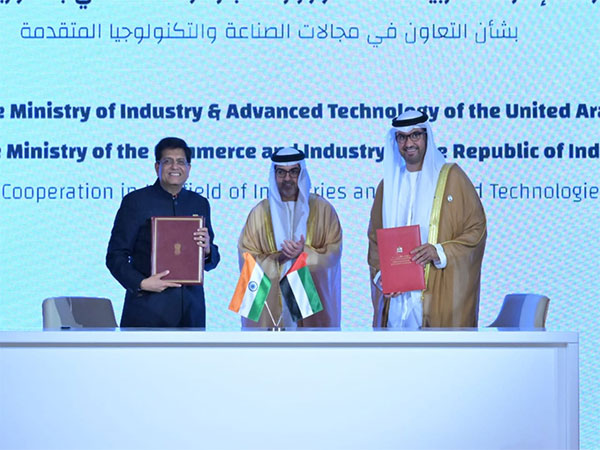 India's NPCI sign agreement with UAE's Etihad Payments to provide cost-effective cross-border remittances