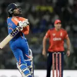 India Defeat England by Two Wickets to Lead 2-0 in 2nd T20I