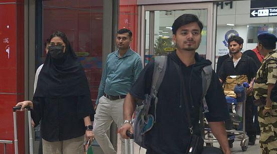 ‘Missiles overhead, bombs nearby’: Indian students recount Iran-Israel conflict ordeal