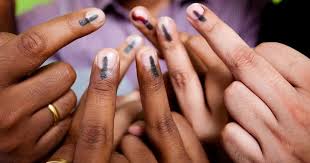 Supply of indelible ink to states for LS polls completed; biggest chunk for UP
