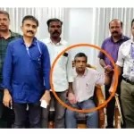 Kerala: IOC Deputy General Manager caught red-handed taking ₹2 lakh bribe