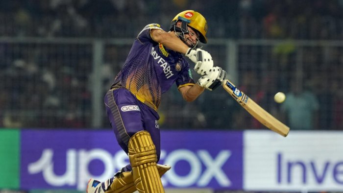 IPL 2023: Rinku Singh's flurry of sixes powers KKR to miraculous win