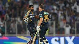 IPL 2024: Sudharsan, Miller carry Gujarat Titans to 7-wicket win over Sunrisers Hyderabad