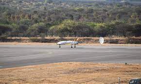 ISRO successfully conducts autonomous test landing of Reusable Launch Vehicle