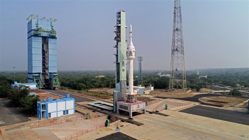 ISRO successfully conducts test vehicle mission ahead of human space flight programme