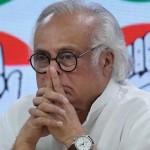 LS polls: EC asks Jairam Ramesh to share details of claim on Shah calling up DMs before counting day